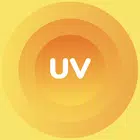 УФ-индекс — виджет загара