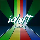 iDaft Jamming