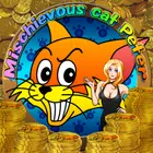 SLOT Mischievous Cat Peter