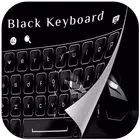 Black Keyboard