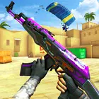Игры Стрелялки CS Перестрелка