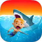 Shark Escape 3D