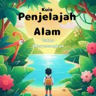 Kuis Penjelajah Alam
