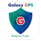 Galaxy GPS Tracker