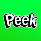 Peek