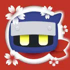 TOKYO NINJA BALL