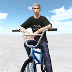 BMX Space