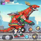 Jurassic Mech