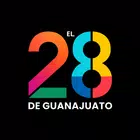 El 28 de Guanajuato