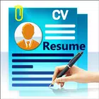 Resume Builder, Quick CV Maker