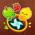 Fruit Hole