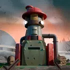 Bunker Wars