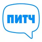 ПИТЧ - Социальная сеть