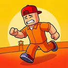 Prison Escape: Fun Run