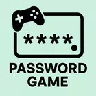 The Password Game