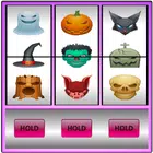 Spooky Slot Machine