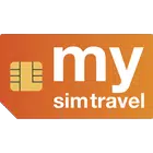 mysimtravel FORYOU