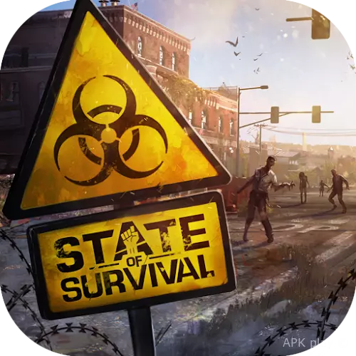 State of Survival: Zombie War