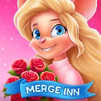 Merge Inn - Самый вкусный пазл!