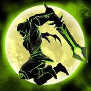 Shadow of Death: Dark Knight 1.111.0.5 (Mod на деньги)