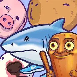 Merge Fellas v2.2.6 MOD