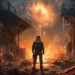 Metro 2055 - last day survival 0.0.364 Mod (Free Shopping)