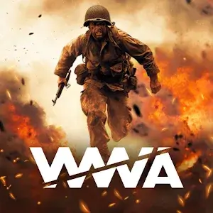 World War Armies: WW2 PvP RTS v1.46.2 MOD