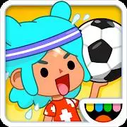 Toca Boca World 1.121.3 Мод меню